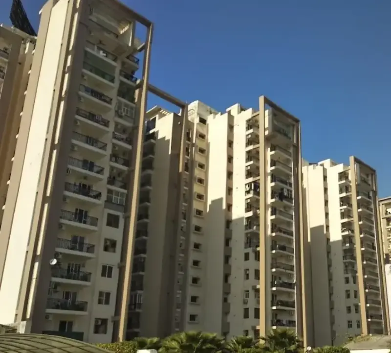 Motia Citi Zirakpur: Best Residential Projects in Zirakpur | High-Rise Apartments in Zirakpur