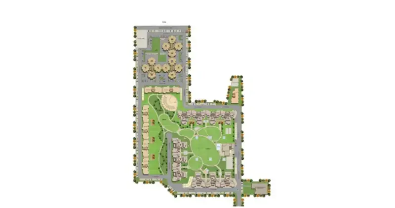 Motia Citi Zirakpur: Best Residential Projects in Zirakpur | High-Rise Apartments in Zirakpur