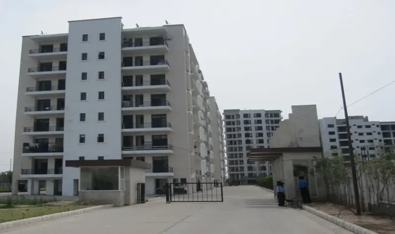 Motia Royale Estate Zirakpur: Top Residential Projects in Zirakpur | High-Rise Apartments in Zirakpur