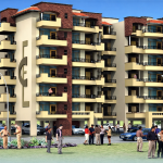 Motia Royale Estate Zirakpur: Top Residential Projects in Zirakpur | High-Rise Apartments in Zirakpur