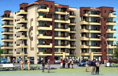 Motia Royale Estate Zirakpur: Top Residential Projects in Zirakpur | High-Rise Apartments in Zirakpur