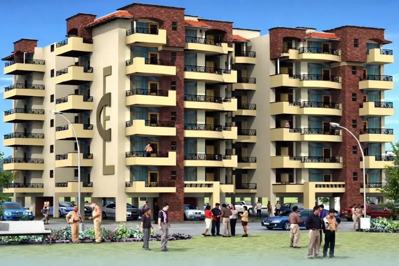 Motia Royale Estate Zirakpur: Top Residential Projects in Zirakpur | High-Rise Apartments in Zirakpur