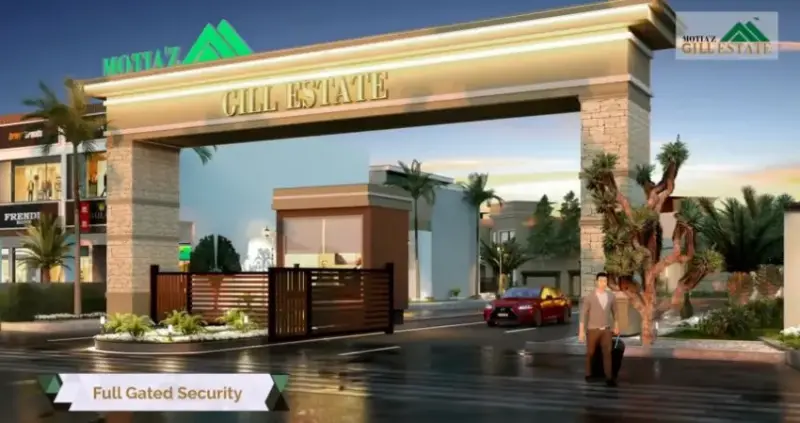 Motiaz Gill Estate Kurali Mohali | Residential Plots in Mohali | Affordable Real Estate in Mohali by Top Real Estate