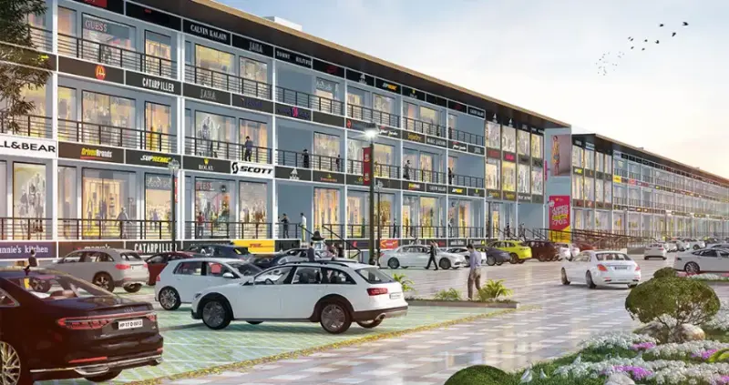 Motiaz Gill Estate Kurali Mohali | Residential Plots in Mohali | Affordable Real Estate in Mohali by Top Real Estate