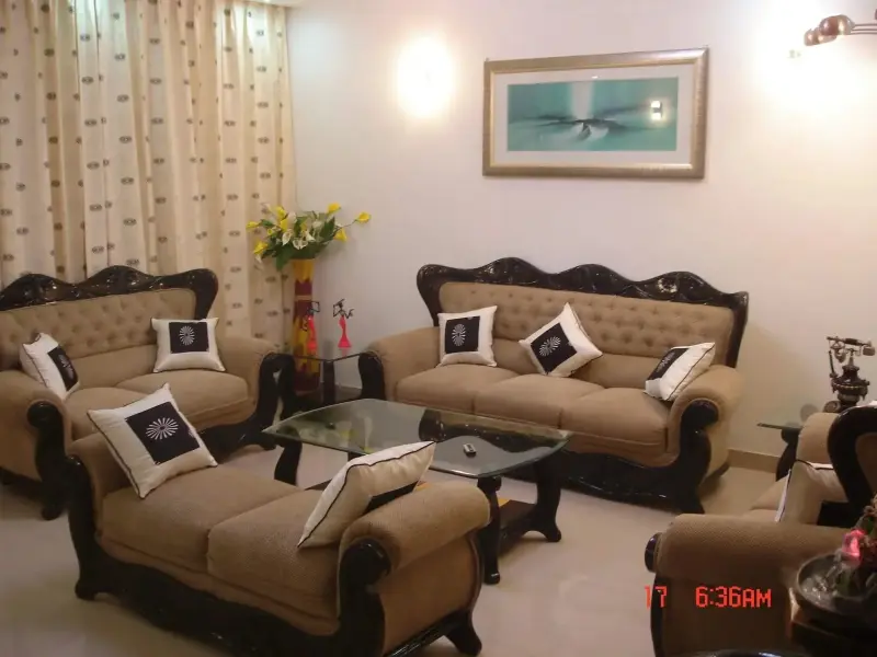 Motiaz Heights Peer Muchalla Zirakpur | 3BHK Residential Apartments | Best Real Estate Projects in Zirakpur