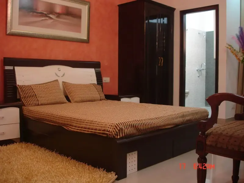 Motiaz Heights Peer Muchalla Zirakpur | 3BHK Residential Apartments | Best Real Estate Projects in Zirakpur