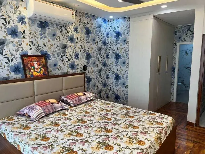 Motiaz Heights Peer Muchalla Zirakpur | 3BHK Residential Apartments | Best Real Estate Projects in Zirakpur