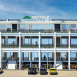 Motiaz Pacific Center Gazipur: Premium Commercial Spaces in Zirakpur | Real Estate Projects in Zirakpur