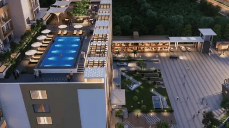 Motiaz Pacific Center Kishanpura Zirakpur | Commercial Property for Sale in Zirakpur | Real Estate Companies in Zirakpur