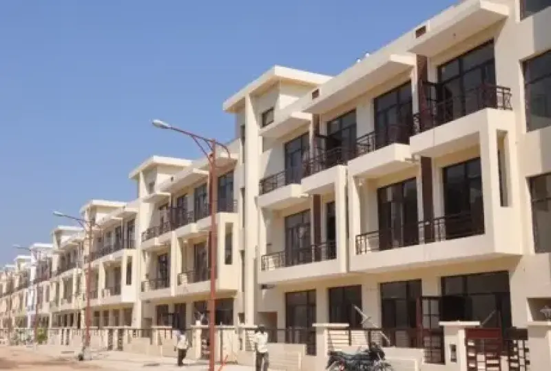TDI Affordable Homes Mohali: Budget-Friendly 3 BHK Apartments in Sector 110 | Best Residential Projects in Mohali