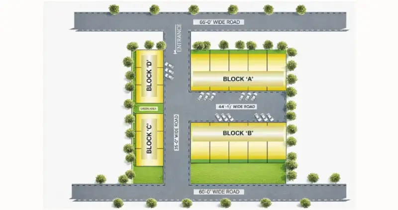 Myst Homes Zirakpur: Top Residential Projects in Zirakpur | High-Rise Apartments in Zirakpur