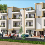 Myst Homes Zirakpur: Top Residential Projects in Zirakpur | High-Rise Apartments in Zirakpur