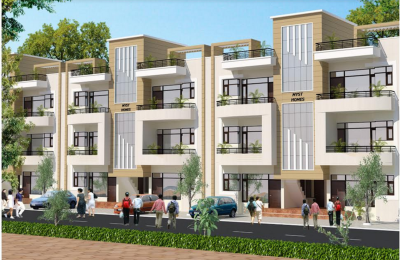 Myst Homes Zirakpur: Top Residential Projects in Zirakpur | High-Rise Apartments in Zirakpur