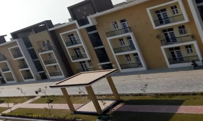 Nature Huts-3 Mohali: Affordable Independent Floors in Saidpura Village, Derabassi