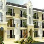 Nature Huts Saidpura Village Derabassi Mohali | Independent Floors Low-Rise Homes | Best Residential Projects in Mohali