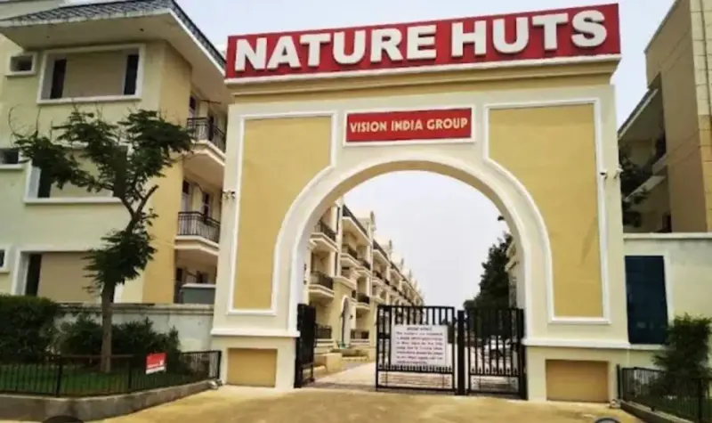 Nature Huts Saidpura Village Derabassi Mohali | Independent Floors Low-Rise Homes | Best Residential Projects in Mohali