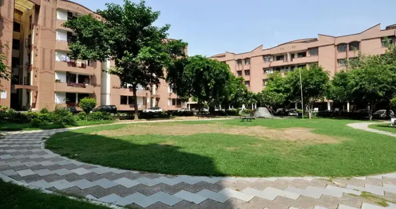 New Generation Extension Apartments Zirakpur | 3 & 4 BHK Flats | Top Residential Projects in Zirakpur