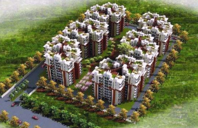 NH Aero Homes Gazipur Zirakpur | Affordable 3BHK Apartments in Zirakpur Residential Projects