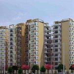 Nirmaan Gulmohar Trends Dhakoli Zirakpur | 3 BHK Apartments for Sale | Best Real Estate Projects in Zirakpur