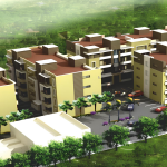 Nirwana Greens-2 Saidpura Village Derabassi Residential Apartments | Top Real Estate Projects in New Chandigarh