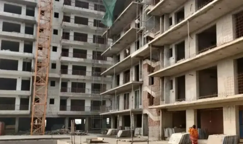 Northview Homez Patiala Road Zirakpur | Luxury 3BHK High-Rise Apartments in Zirakpur Residential Projects