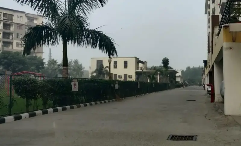 Palm Village Sector 126 Mohali – Luxury 3 BHK Apartments in Best Residential Projects in Mohali | RERA Approved
