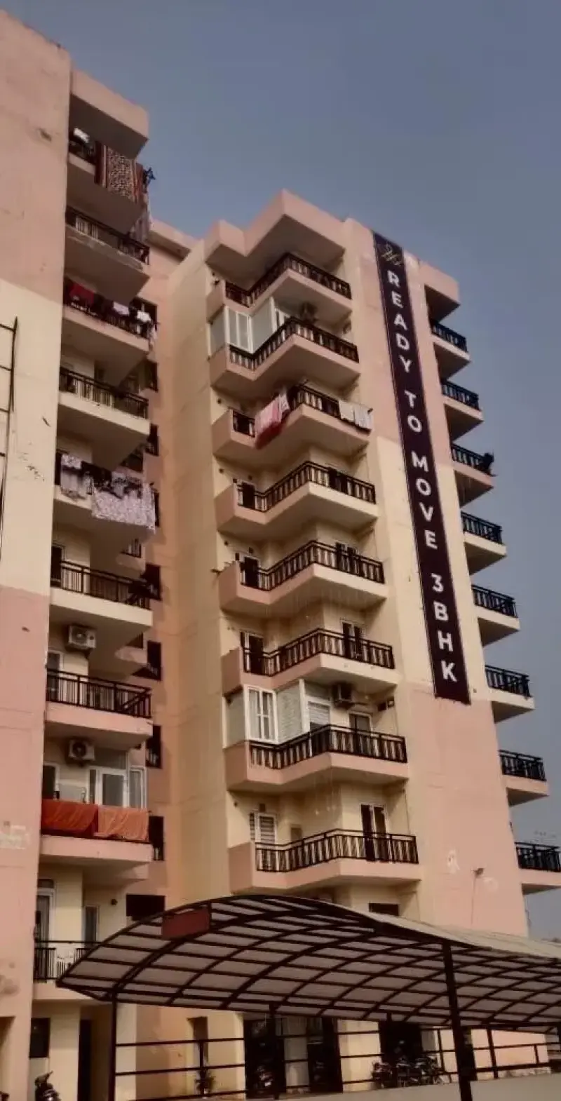 Mohali Royal Towers Sector 86 Mohali | Luxury 3 BHK High-Rise Apartments for Sale | Best Residential Projects in Mohali