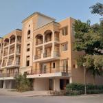 Omaxe Cassia New Chandigarh: Luxury 3/4 BHK Apartments in Mullanpur | Best Real Estate Projects in New Chandigarh