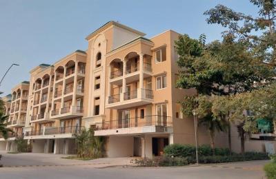 Omaxe Cassia New Chandigarh: Luxury 3/4 BHK Apartments in Mullanpur | Best Real Estate Projects in New Chandigarh