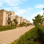 Omaxe Silver Birch New Chandigarh: 3 BHK & 4 BHK G+2 Independent Floors in Sector 83 Mullanpur