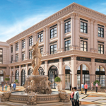 Omaxe World Street Sector 82 New Chandigarh | Commercial SCO Plots & Built-up Floors in New Chandigarh