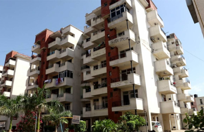 Opera CCPL Chandigarh Enclave Gazipur Zirakpur | Luxury 3BHK Apartments in Zirakpur Residential Projects