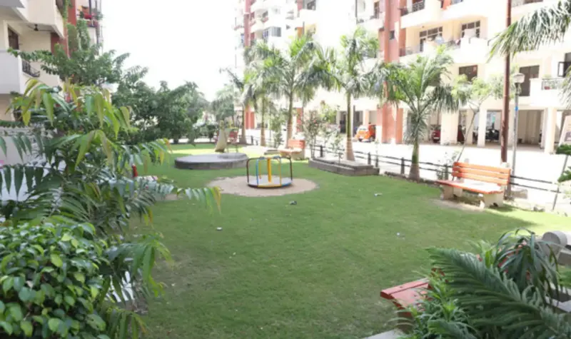 Opera CCPL Chandigarh Enclave Gazipur Zirakpur | Luxury 3BHK Apartments in Zirakpur Residential Projects