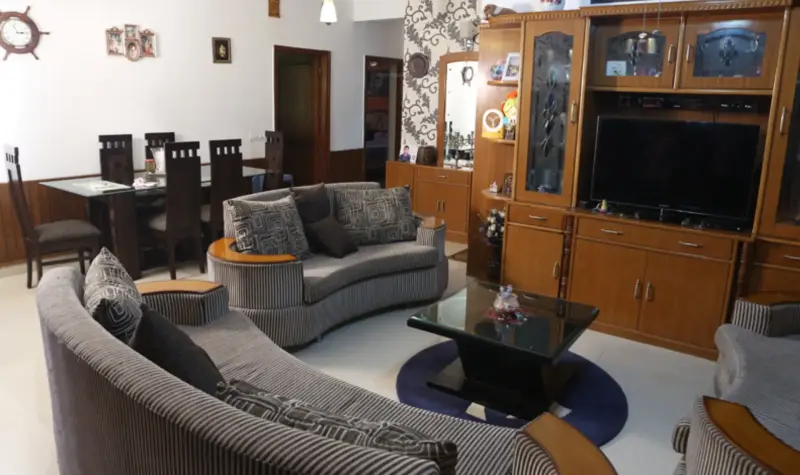 Opera CCPL Chandigarh Enclave Gazipur Zirakpur | Luxury 3BHK Apartments in Zirakpur Residential Projects