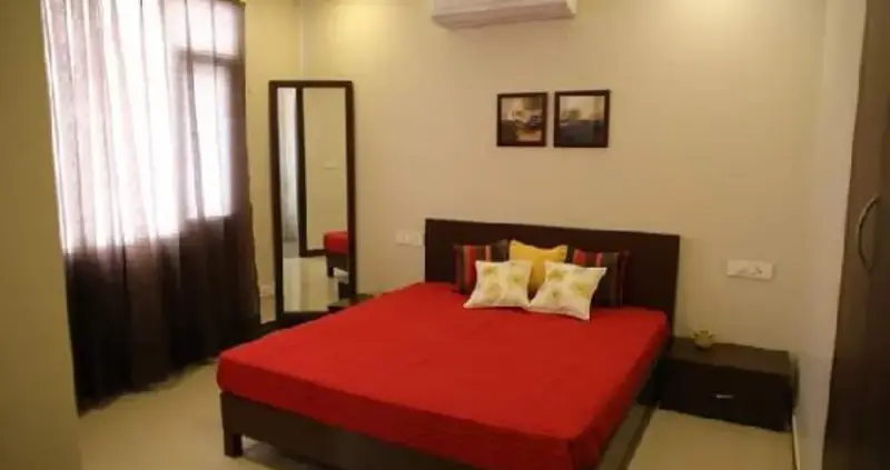 Opera Garden Dhakoli Zirakpur - Luxury 3 & 4 BHK Apartments | RERA Approved High-Rise Society
