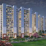 Orchid Premiere Zirakpur - 3 BHK Luxury Apartments in Ramgarh Bhudda | Best Real Estate Projects in Zirakpur