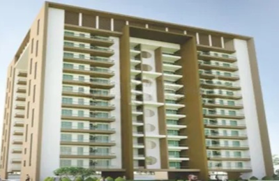 Orvis Grand Zirakpur | Luxury 3BHK, 4BHK & 5BHK High-Rise Apartments in Zirakpur Residential Projects