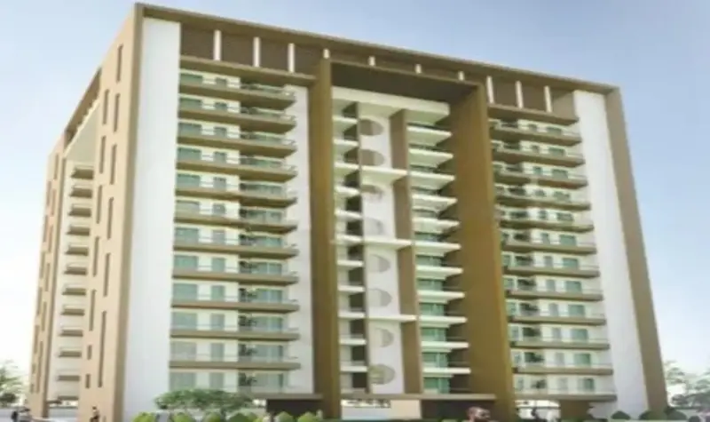 Orvis Grand Zirakpur | Luxury 3BHK, 4BHK & 5BHK High-Rise Apartments in Zirakpur Residential Projects