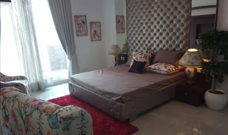 Orvis Grand Zirakpur | Luxury 3BHK, 4BHK & 5BHK High-Rise Apartments in Zirakpur Residential Projects