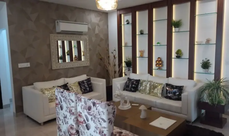Orvis Grand Zirakpur | Luxury 3BHK, 4BHK & 5BHK High-Rise Apartments in Zirakpur Residential Projects