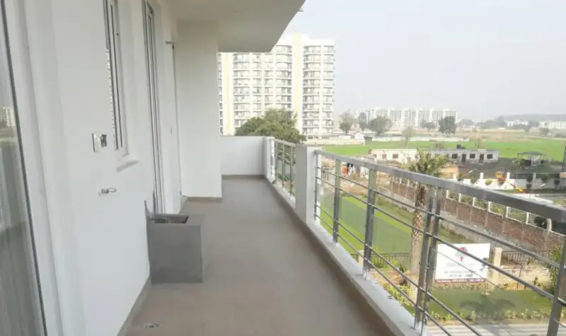 Orvis Grand Zirakpur | Luxury 3BHK, 4BHK & 5BHK High-Rise Apartments in Zirakpur Residential Projects