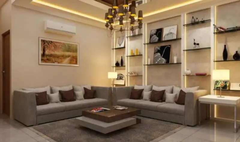 Orvis Grand Zirakpur | Luxury 3BHK, 4BHK & 5BHK High-Rise Apartments in Zirakpur Residential Projects