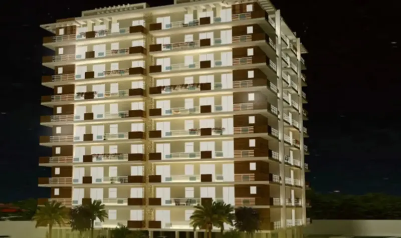Orvis Grand Zirakpur | Luxury 3BHK, 4BHK & 5BHK High-Rise Apartments in Zirakpur Residential Projects