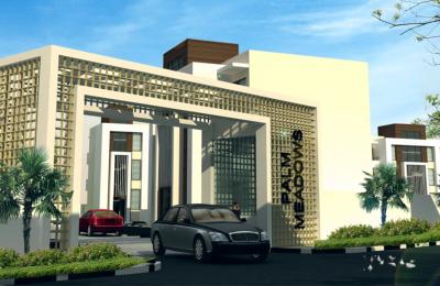 Ubber Palm Meadows - Vastu-Compliant Plots, Villas & Apartments for Resale