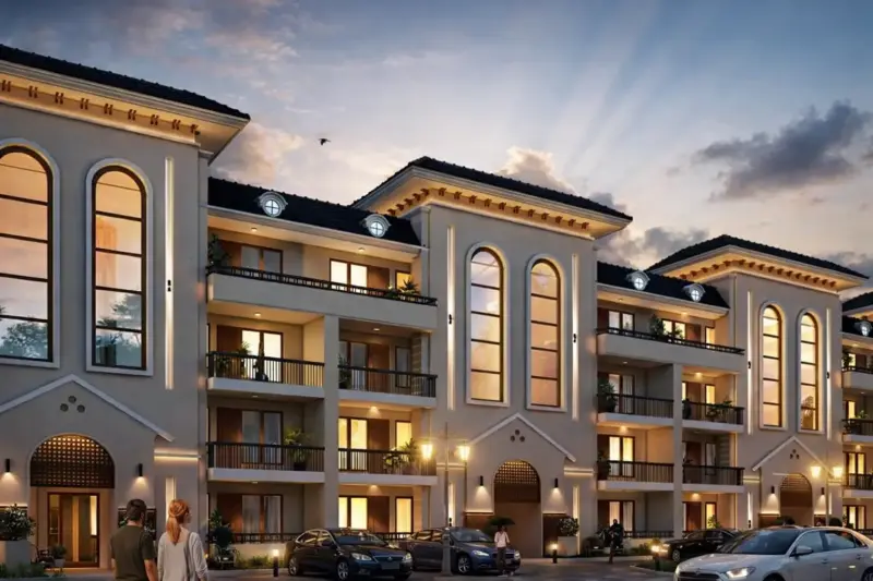 Panchvati Enclave Panchkula - Best Residential Plots in Panchkula Extension