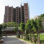 Parsvnath Royale Sector 20 Panchkula | Luxury 3 BHK Apartments for Sale