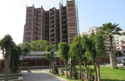 Parsvnath Royale Sector 20 Panchkula | Luxury 3 BHK Apartments for Sale