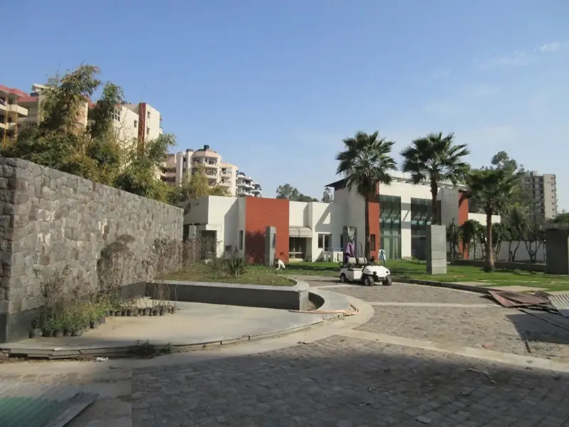 Parsvnath Royale Sector 20 Panchkula | Luxury 3 BHK Apartments for Sale