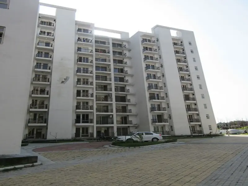 Parsvnath Royale Sector 20 Panchkula | Luxury 3 BHK Apartments for Sale