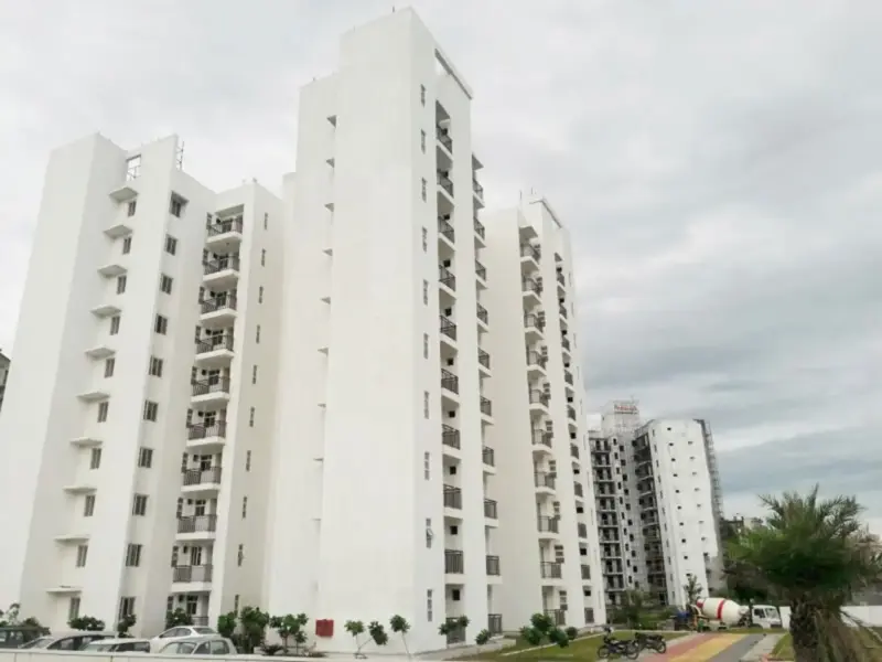 Parsvnath Royale Sector 20 Panchkula | Luxury 3 BHK Apartments for Sale